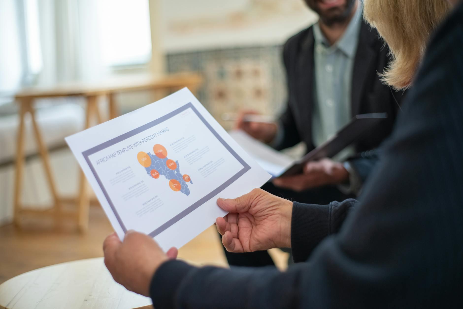 Business Consulting in Detroit