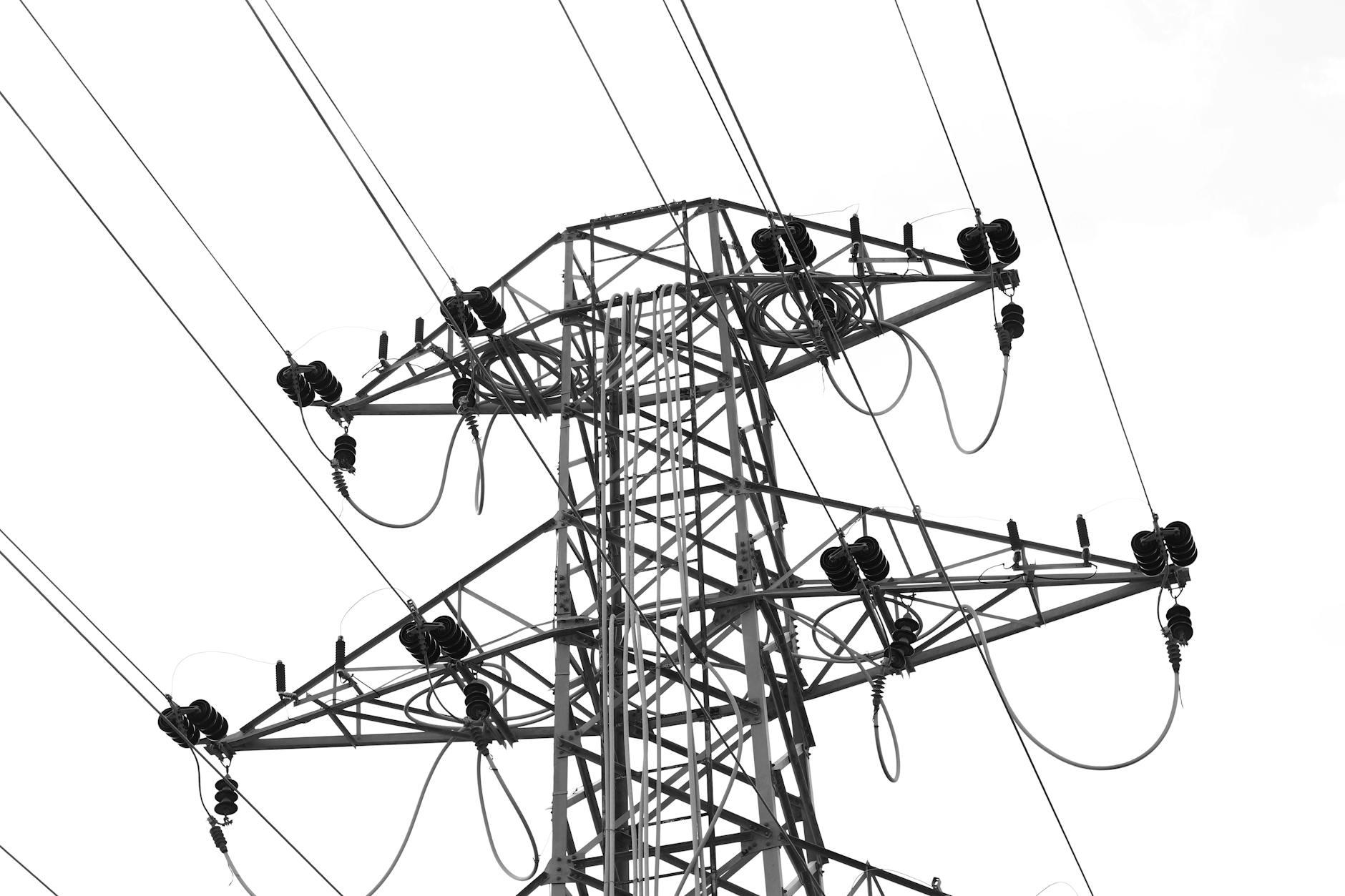 Telecommunications