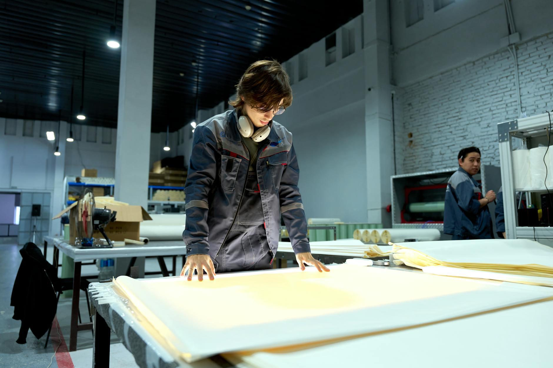 Quality Management Systems