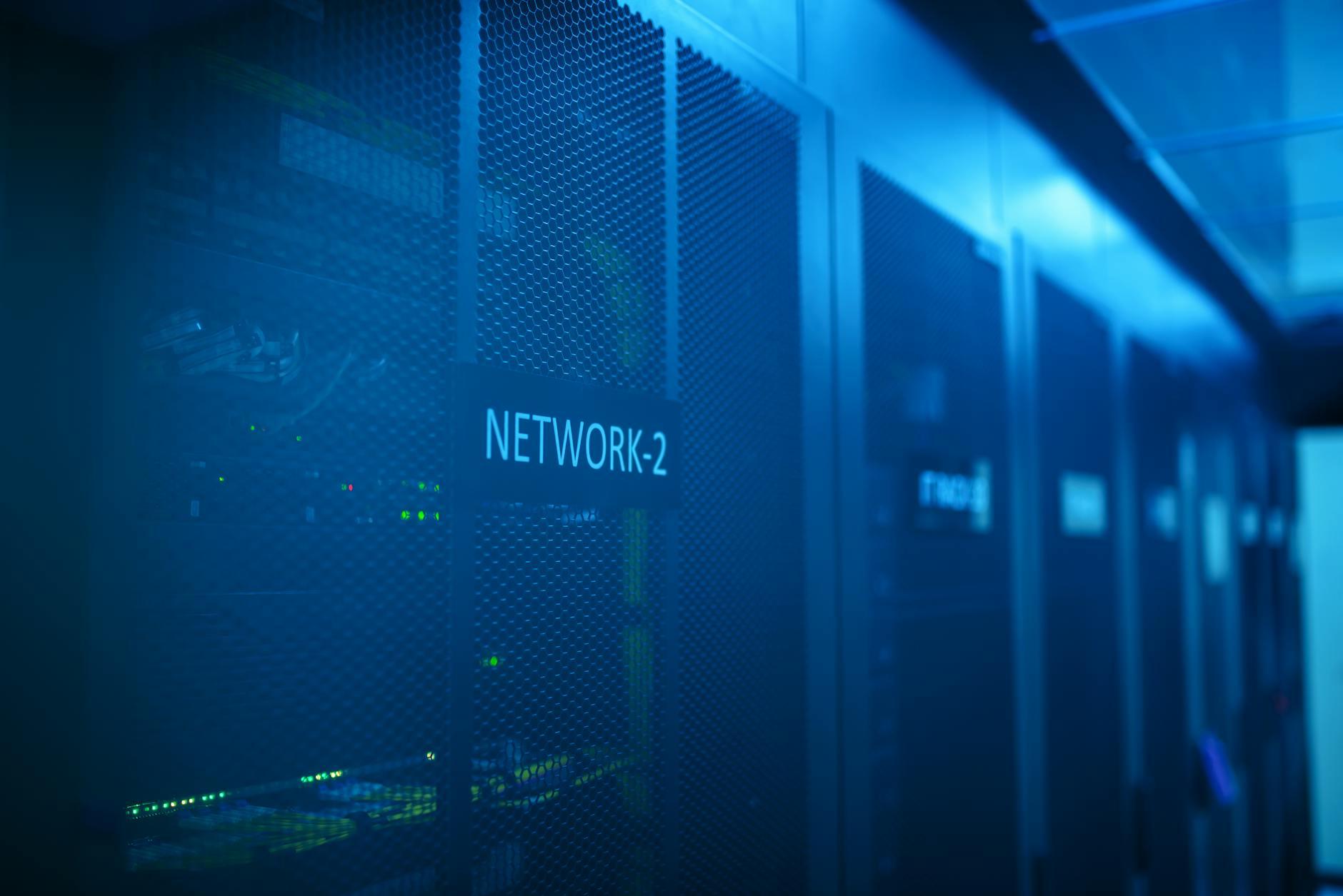 Systems Integration in Michigan