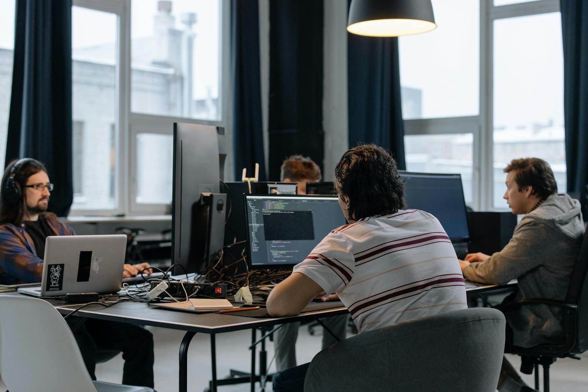 Native Mobile App Development